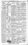 Folkestone, Hythe, Sandgate & Cheriton Herald Saturday 11 August 1900 Page 15
