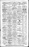 Folkestone, Hythe, Sandgate & Cheriton Herald Saturday 18 August 1900 Page 2