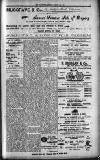 Folkestone, Hythe, Sandgate & Cheriton Herald Saturday 18 August 1900 Page 5