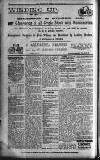 Folkestone, Hythe, Sandgate & Cheriton Herald Saturday 18 August 1900 Page 10