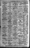 Folkestone, Hythe, Sandgate & Cheriton Herald Saturday 25 August 1900 Page 2