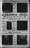 Folkestone, Hythe, Sandgate & Cheriton Herald Saturday 25 August 1900 Page 5