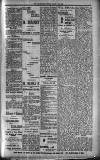 Folkestone, Hythe, Sandgate & Cheriton Herald Saturday 25 August 1900 Page 9