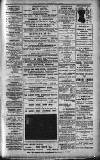 Folkestone, Hythe, Sandgate & Cheriton Herald Saturday 25 August 1900 Page 15