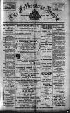 Folkestone, Hythe, Sandgate & Cheriton Herald Saturday 01 September 1900 Page 1