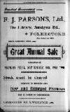 Folkestone, Hythe, Sandgate & Cheriton Herald Saturday 08 September 1900 Page 16