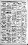 Folkestone, Hythe, Sandgate & Cheriton Herald Saturday 29 September 1900 Page 2