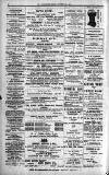 Folkestone, Hythe, Sandgate & Cheriton Herald Saturday 06 October 1900 Page 16