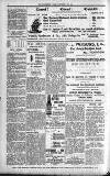 Folkestone, Hythe, Sandgate & Cheriton Herald Saturday 13 October 1900 Page 6