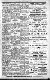 Folkestone, Hythe, Sandgate & Cheriton Herald Saturday 13 October 1900 Page 15
