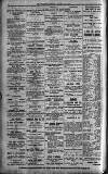 Folkestone, Hythe, Sandgate & Cheriton Herald Saturday 20 October 1900 Page 2