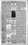 Folkestone, Hythe, Sandgate & Cheriton Herald Saturday 20 October 1900 Page 9