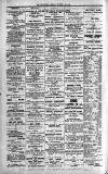 Folkestone, Hythe, Sandgate & Cheriton Herald Saturday 27 October 1900 Page 2