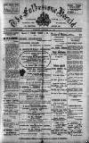 Folkestone, Hythe, Sandgate & Cheriton Herald Saturday 17 November 1900 Page 1