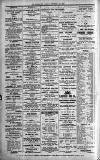 Folkestone, Hythe, Sandgate & Cheriton Herald Saturday 17 November 1900 Page 2