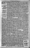 Folkestone, Hythe, Sandgate & Cheriton Herald Saturday 17 November 1900 Page 3