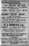 Folkestone, Hythe, Sandgate & Cheriton Herald Saturday 17 November 1900 Page 5