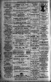 Folkestone, Hythe, Sandgate & Cheriton Herald Saturday 24 November 1900 Page 16