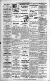 Folkestone, Hythe, Sandgate & Cheriton Herald Saturday 08 December 1900 Page 8