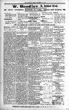 Folkestone, Hythe, Sandgate & Cheriton Herald Saturday 08 December 1900 Page 12