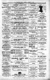 Folkestone, Hythe, Sandgate & Cheriton Herald Saturday 08 December 1900 Page 15