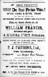 Folkestone, Hythe, Sandgate & Cheriton Herald Saturday 08 December 1900 Page 16