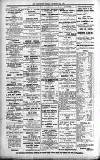 Folkestone, Hythe, Sandgate & Cheriton Herald Saturday 15 December 1900 Page 2
