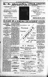 Folkestone, Hythe, Sandgate & Cheriton Herald Saturday 15 December 1900 Page 6