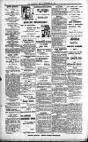 Folkestone, Hythe, Sandgate & Cheriton Herald Saturday 15 December 1900 Page 8
