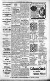 Folkestone, Hythe, Sandgate & Cheriton Herald Saturday 15 December 1900 Page 11