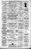 Folkestone, Hythe, Sandgate & Cheriton Herald Saturday 15 December 1900 Page 15