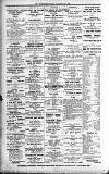 Folkestone, Hythe, Sandgate & Cheriton Herald Saturday 22 December 1900 Page 2