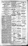 Folkestone, Hythe, Sandgate & Cheriton Herald Saturday 22 December 1900 Page 9