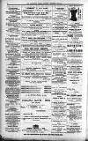 Folkestone, Hythe, Sandgate & Cheriton Herald Saturday 22 December 1900 Page 16