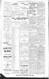 Folkestone, Hythe, Sandgate & Cheriton Herald Saturday 04 January 1902 Page 8