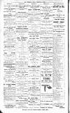 Folkestone, Hythe, Sandgate & Cheriton Herald Saturday 01 February 1902 Page 2