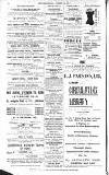 Folkestone, Hythe, Sandgate & Cheriton Herald Saturday 01 February 1902 Page 16