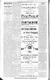 Folkestone, Hythe, Sandgate & Cheriton Herald Saturday 08 February 1902 Page 12