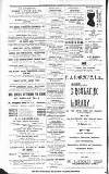 Folkestone, Hythe, Sandgate & Cheriton Herald Saturday 08 February 1902 Page 16