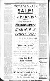 Folkestone, Hythe, Sandgate & Cheriton Herald Saturday 08 February 1902 Page 18