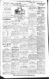 Folkestone, Hythe, Sandgate & Cheriton Herald Saturday 01 March 1902 Page 8