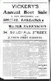 Folkestone, Hythe, Sandgate & Cheriton Herald Saturday 01 March 1902 Page 12