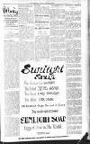 Folkestone, Hythe, Sandgate & Cheriton Herald Saturday 01 March 1902 Page 13