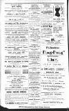 Folkestone, Hythe, Sandgate & Cheriton Herald Saturday 01 March 1902 Page 16
