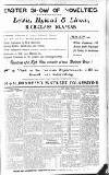 Folkestone, Hythe, Sandgate & Cheriton Herald Saturday 22 March 1902 Page 5