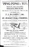 Folkestone, Hythe, Sandgate & Cheriton Herald Saturday 22 March 1902 Page 14