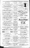 Folkestone, Hythe, Sandgate & Cheriton Herald Saturday 22 March 1902 Page 16