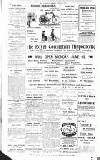 Folkestone, Hythe, Sandgate & Cheriton Herald Saturday 21 June 1902 Page 8