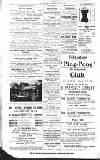 Folkestone, Hythe, Sandgate & Cheriton Herald Saturday 05 July 1902 Page 16