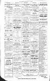 Folkestone, Hythe, Sandgate & Cheriton Herald Saturday 12 July 1902 Page 2